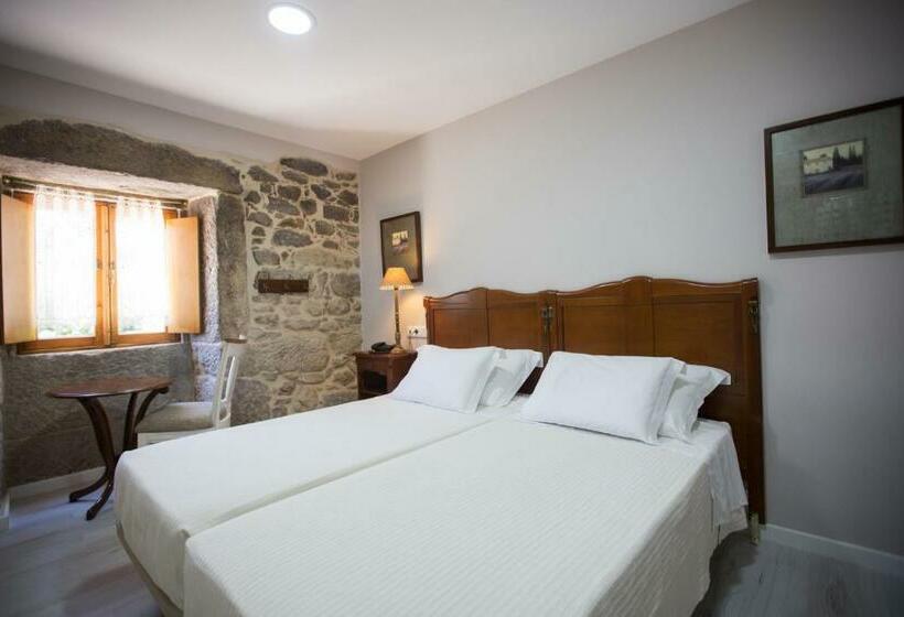 Номер Стандарт, Quinta Do Caminho, Al