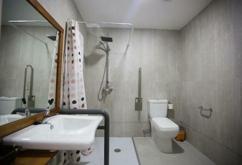 Номер Стандарт, Quinta Do Caminho, Al