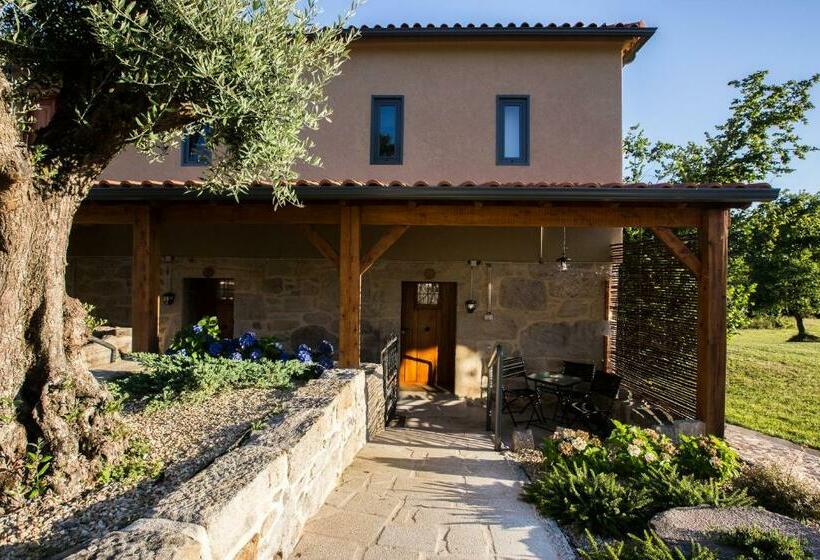 Номер Стандарт, Quinta Do Caminho, Al