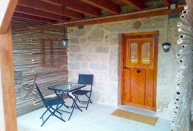 Номер Стандарт с Террасой, Quinta Do Caminho, Al