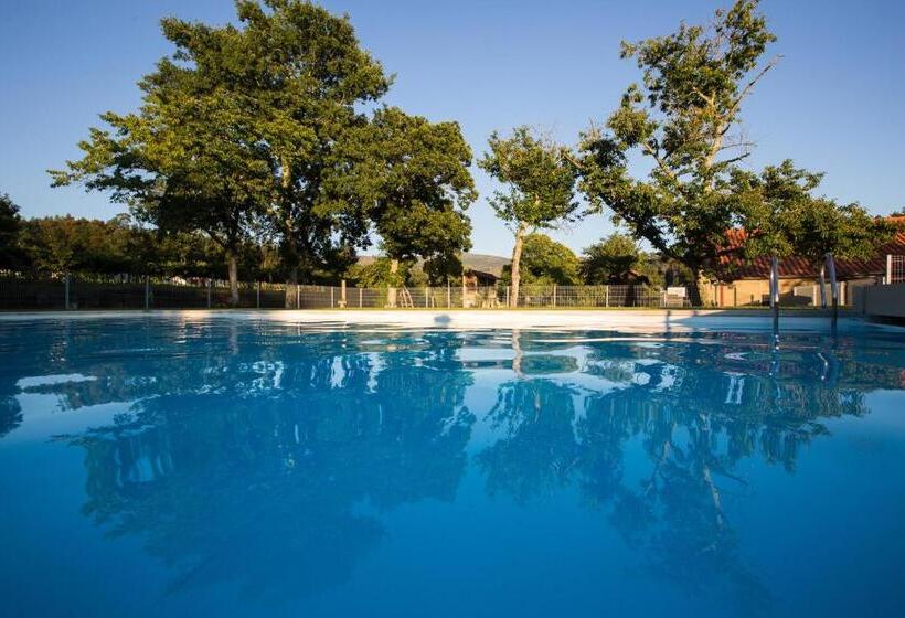 Номер Стандарт с Террасой, Quinta Do Caminho, Al