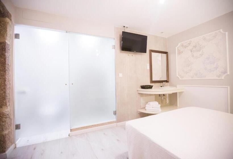 Номер Стандарт с Террасой, Quinta Do Caminho, Al