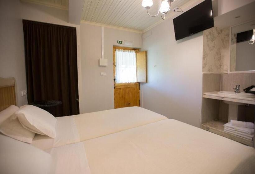 Номер Стандарт с Террасой, Quinta Do Caminho, Al