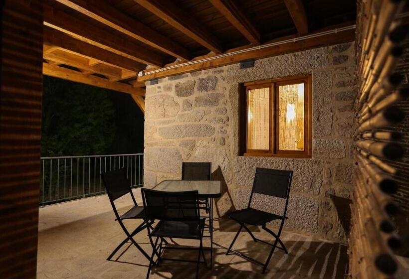 Номер Стандарт Вид на Сад, Quinta Do Caminho, Al