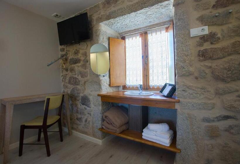 Номер Стандарт Вид на Сад, Quinta Do Caminho, Al