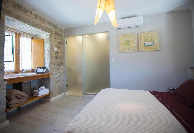 Номер Стандарт Вид на Сад, Quinta Do Caminho, Al