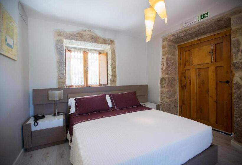 Номер Стандарт Вид на Сад, Quinta Do Caminho, Al