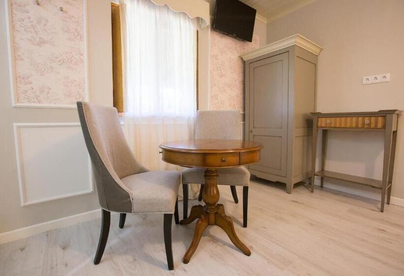 Номер Superior Вид на Сад, Quinta Do Caminho, Al