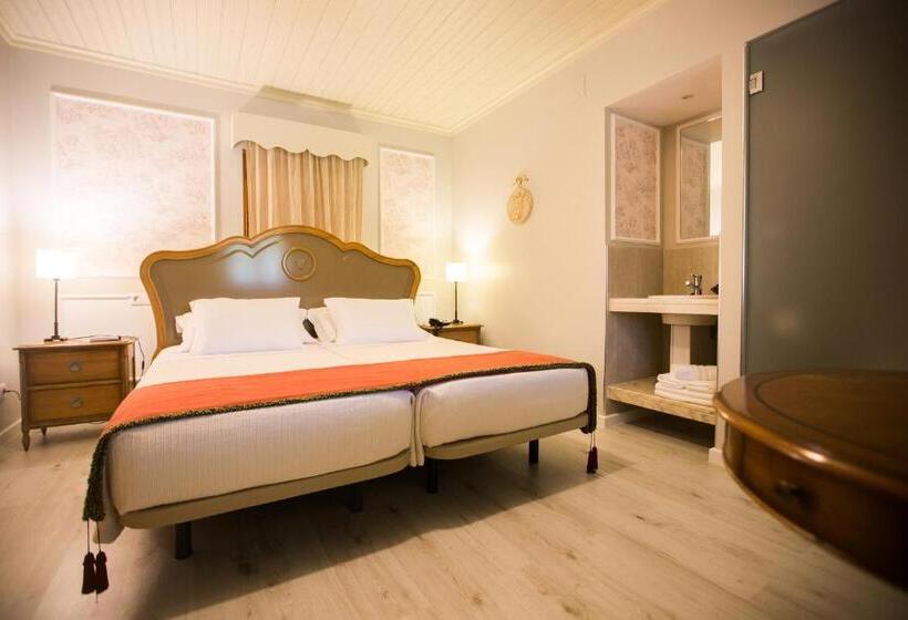 Номер Superior Вид на Сад, Quinta Do Caminho, Al