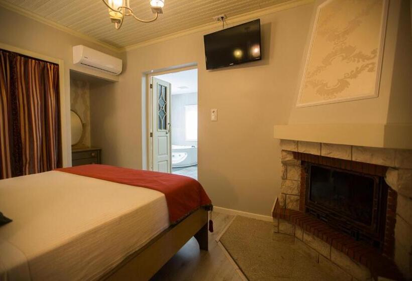 Номер Стандарт с Гидромассажем, Quinta Do Caminho, Al