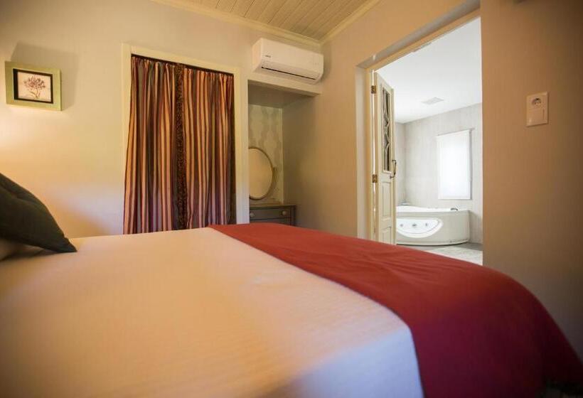 Номер Стандарт с Гидромассажем, Quinta Do Caminho, Al