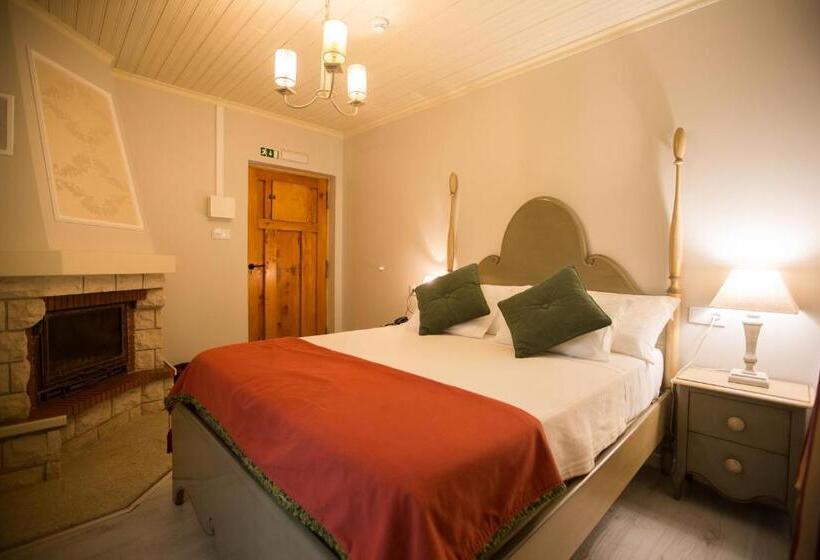 Номер Стандарт с Гидромассажем, Quinta Do Caminho, Al