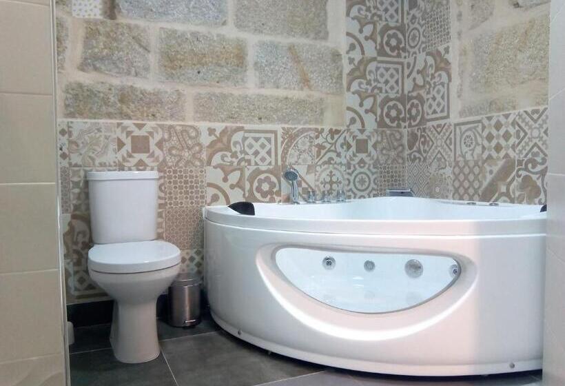 Стандартный Номер Кровать Кинг, Quinta Do Caminho, Al