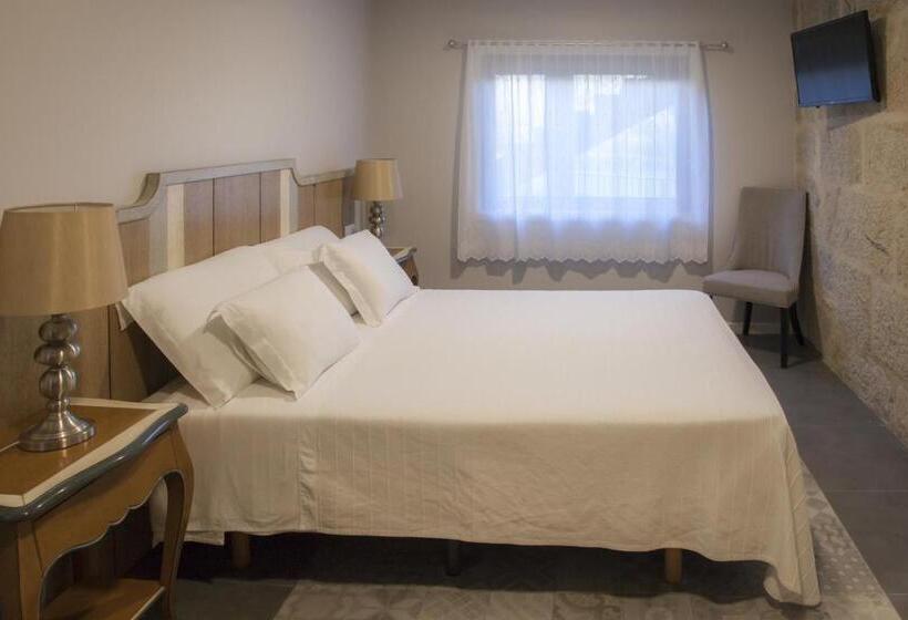 Стандартный Номер Кровать Кинг, Quinta Do Caminho, Al