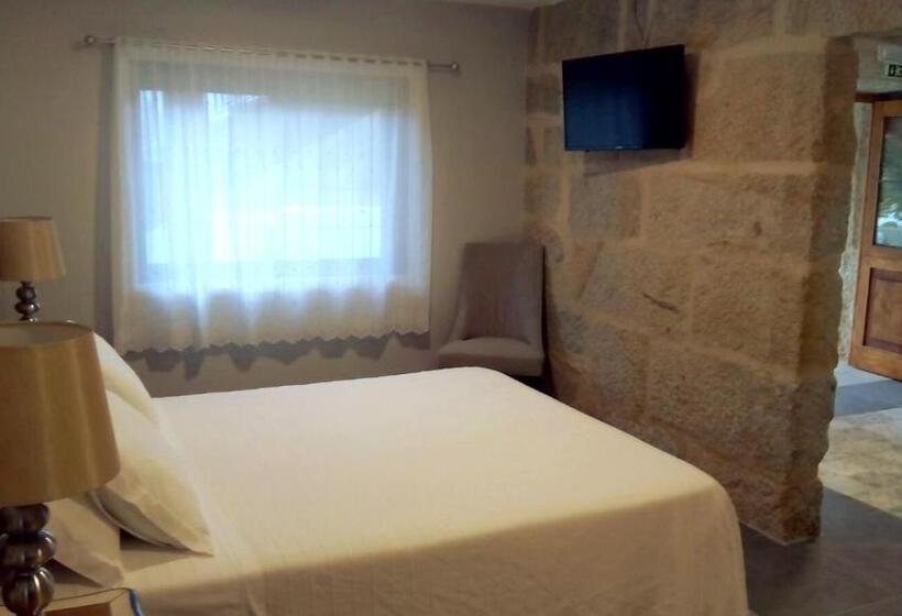 Стандартный Номер Кровать Кинг, Quinta Do Caminho, Al