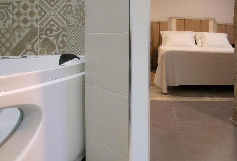 Стандартный Номер Кровать Кинг, Quinta Do Caminho, Al