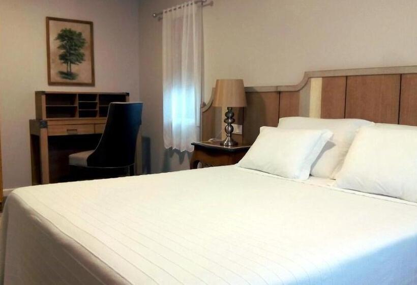 Стандартный Номер Кровать Кинг, Quinta Do Caminho, Al