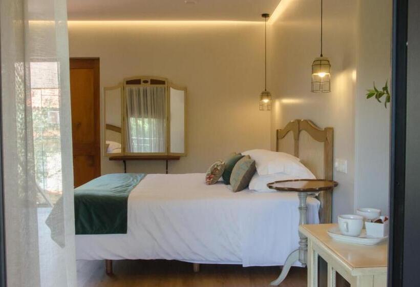 Люкс с Балконом, Quinta Do Caminho, Al