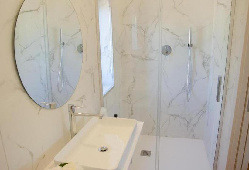 Номер Deluxe с Балконом, Quinta Do Caminho, Al