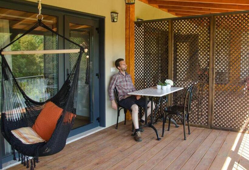 Номер Deluxe с Балконом, Quinta Do Caminho, Al