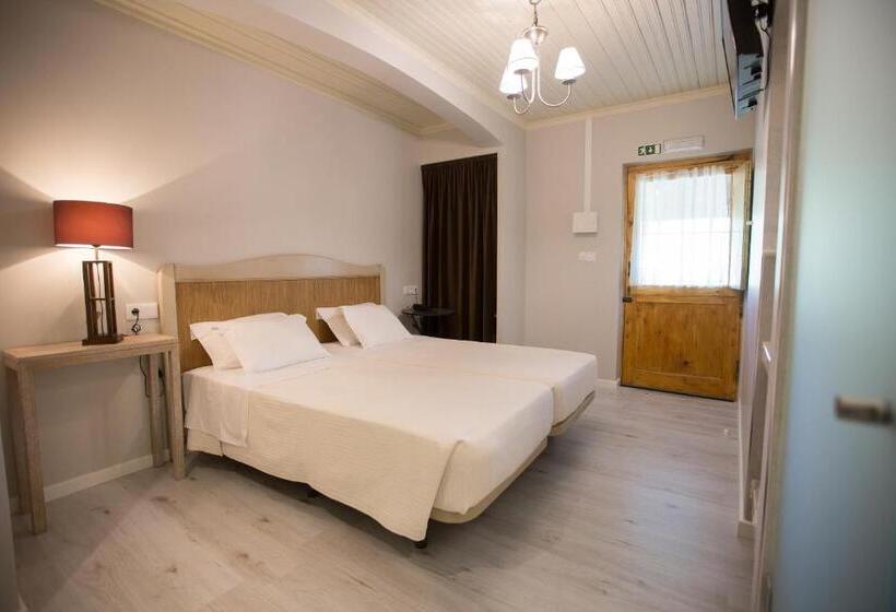 Номер Стандарт с Террасой, Quinta Do Caminho, Al