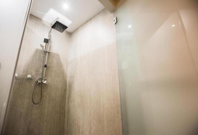 Номер Стандарт с Террасой, Quinta Do Caminho, Al