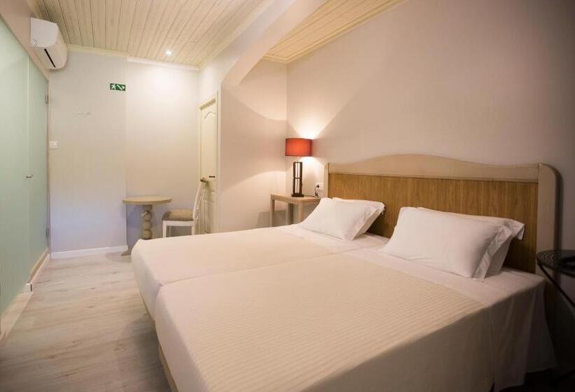 Номер Стандарт с Террасой, Quinta Do Caminho, Al