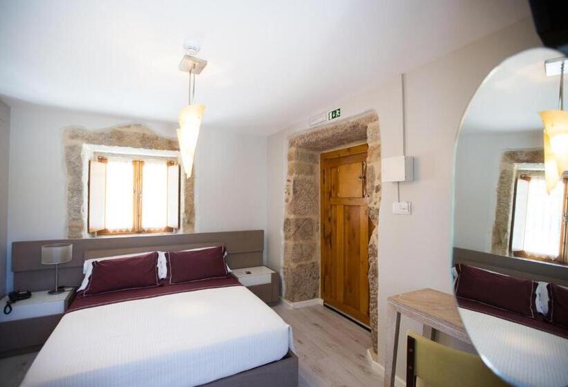 Номер Стандарт Вид на Сад, Quinta Do Caminho, Al