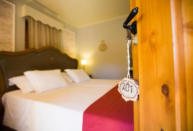 Номер Superior Вид на Сад, Quinta Do Caminho, Al