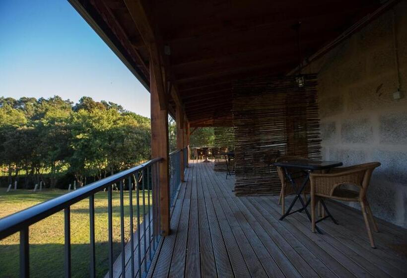 Номер Стандарт с Гидромассажем, Quinta Do Caminho, Al