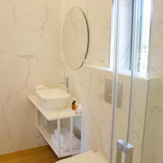 Номер Deluxe с Балконом, Quinta Do Caminho, Al