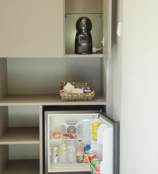 Номер Deluxe с Балконом, Quinta Do Caminho, Al