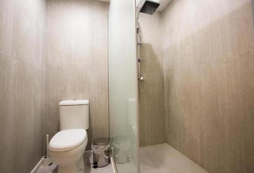 Номер Стандарт с Гидромассажем, Quinta Do Caminho, Al