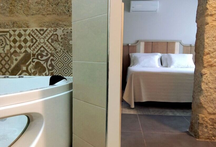 Номер Стандарт, Quinta Do Caminho, Al