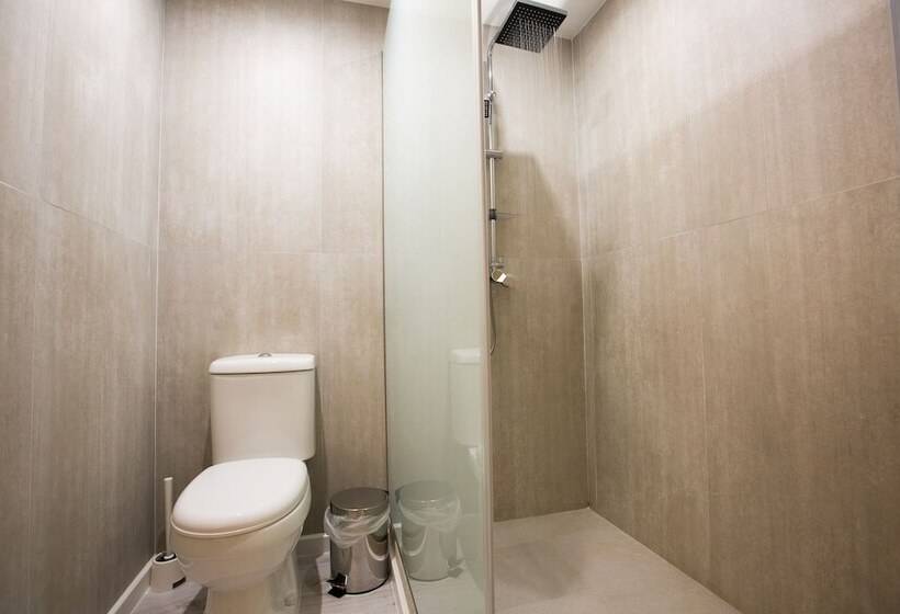 Номер Стандарт, Quinta Do Caminho, Al