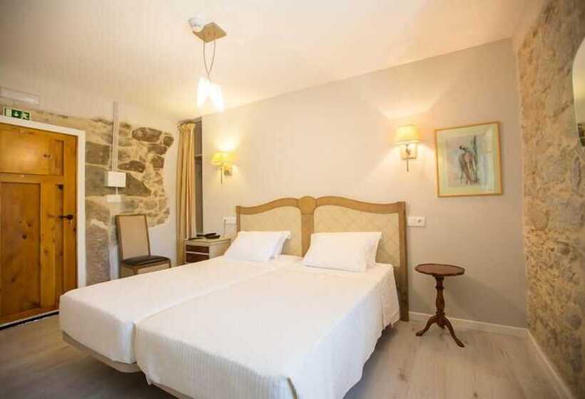Номер Стандарт, Quinta Do Caminho, Al