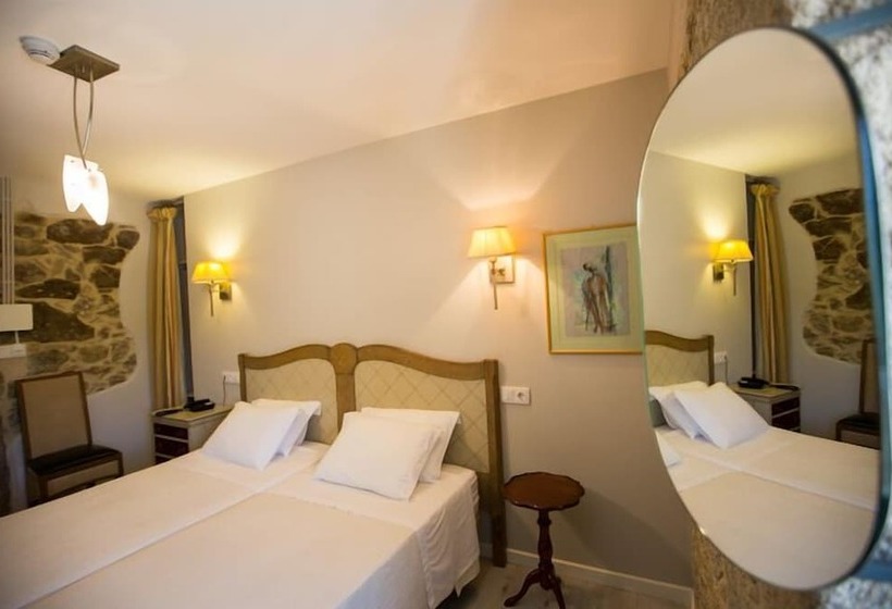 Номер Стандарт, Quinta Do Caminho, Al