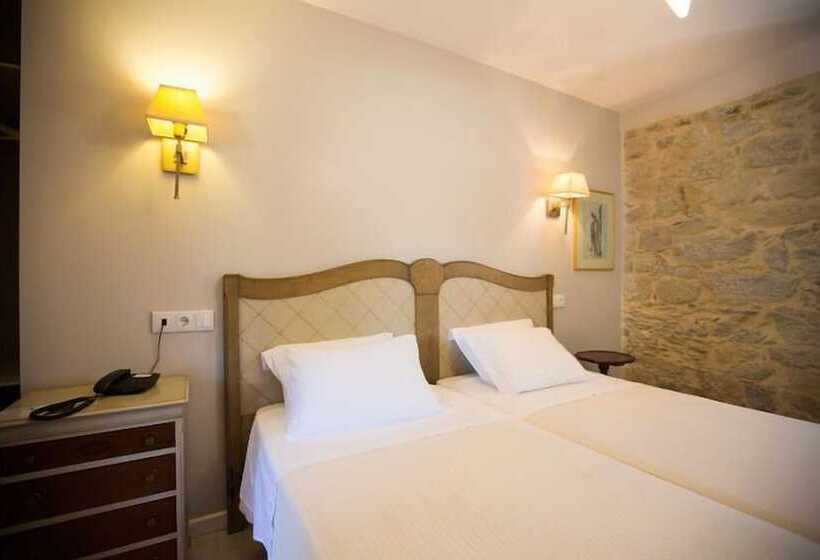 Номер Стандарт, Quinta Do Caminho, Al