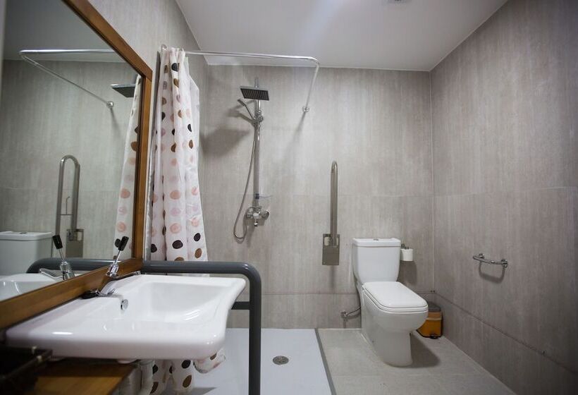 Номер Economy, Quinta Do Caminho, Al