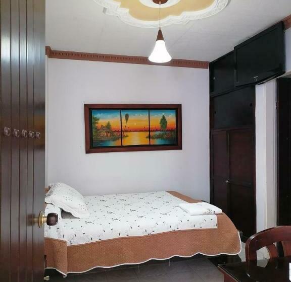 标准间, San Diego