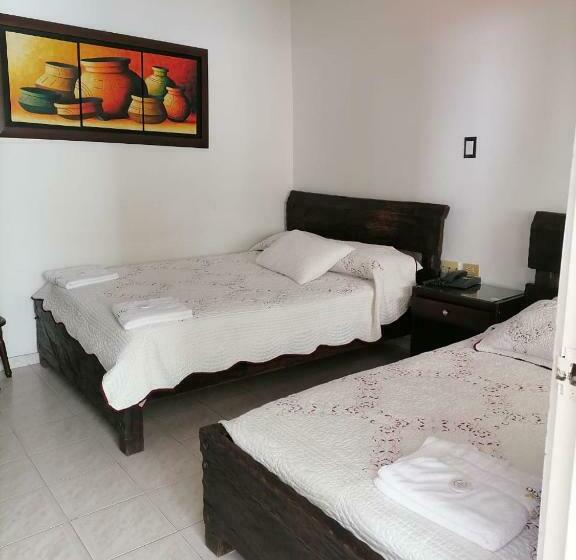 标准间, San Diego