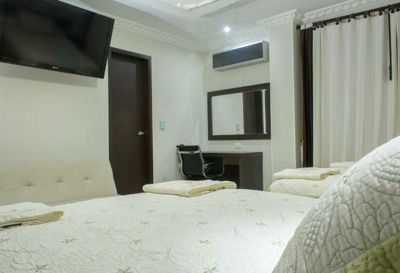 标准间, San Diego