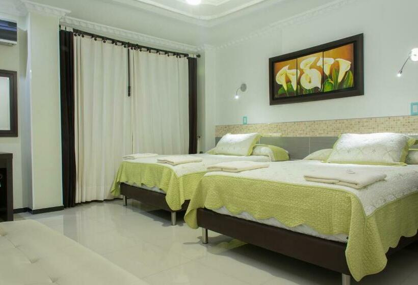 标准间, San Diego