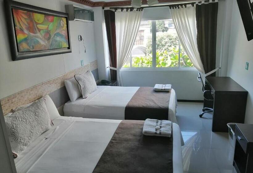 标准间, San Diego