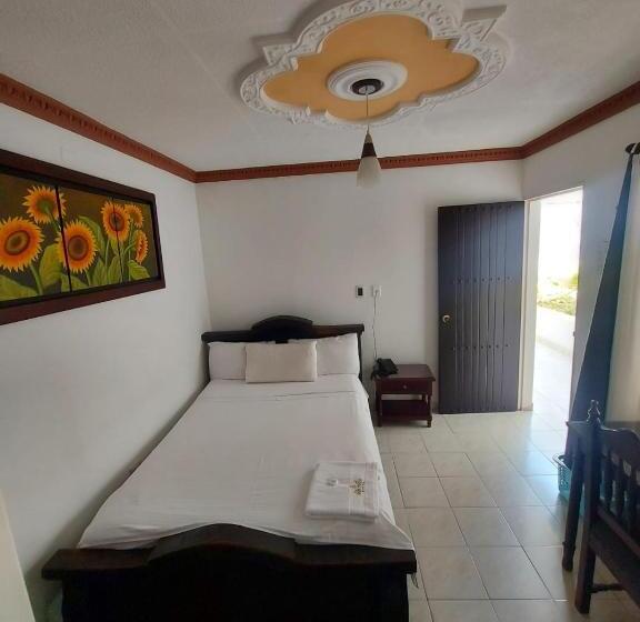 标准间, San Diego