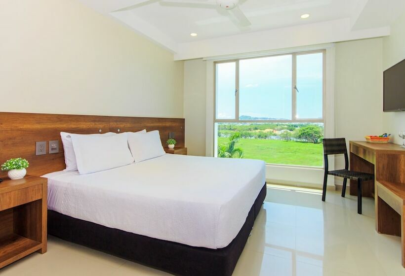 חדר סטנדרט, Summer Frente Al Mar