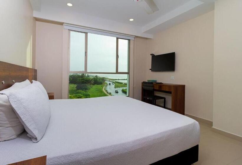 חדר סטנדרט, Summer Frente Al Mar