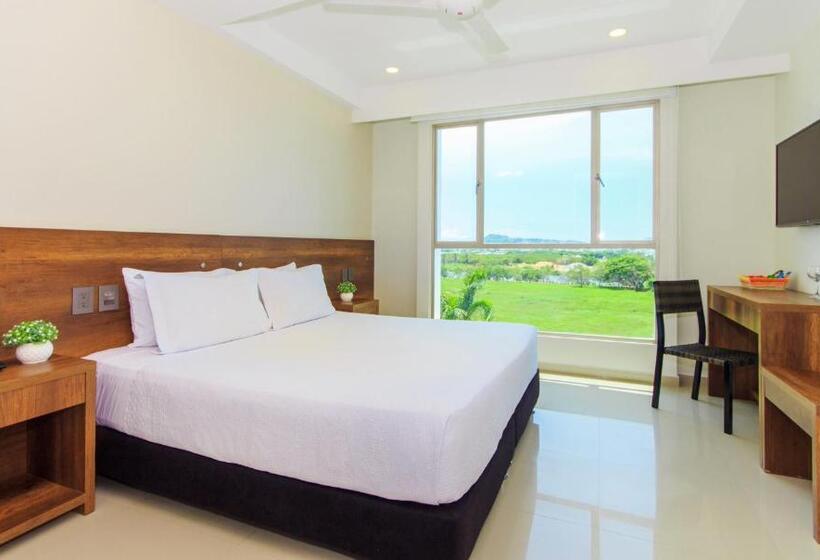 חדר סטנדרט, Summer Frente Al Mar