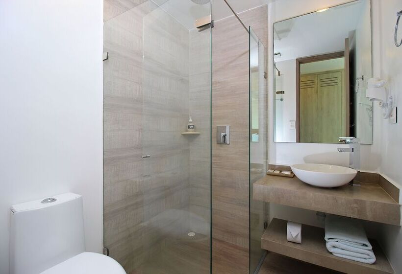 חדר סטנדרט, Summer Frente Al Mar