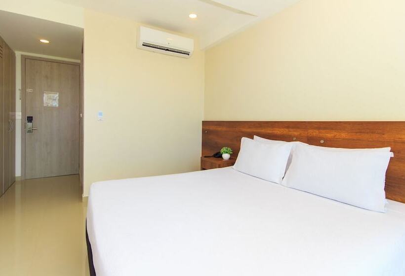 חדר סטנדרט, Summer Frente Al Mar